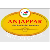 Anjappar San Diego icon