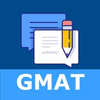 GMAT Exam Practice icon