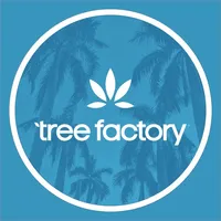 Tree Factory Dispensary icon