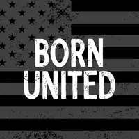 Born United icon