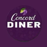 Concord Diner icon