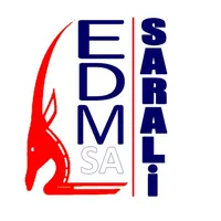 EDM Sarali icon