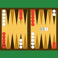 Simple Backgammon icon