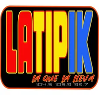 La Tipik icon