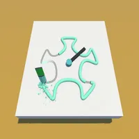 Block Painter 3D icon