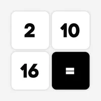 Binary Calculator & Converter icon