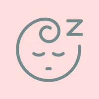 Baby sleep sounds by Easynap icon