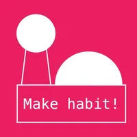 HabitBoost icon