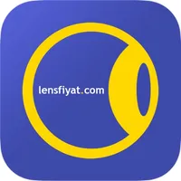 Lens Fiyat icon