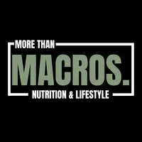 More than Macros Coaching icon