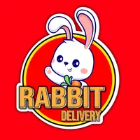 Rabbit Delivery icon