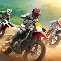 Dirt Bike Racing Adventure icon