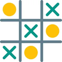 TicTacToe: Classic 2 Player XO icon