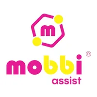 Mobbi Assist icon