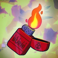 Conflagrow: Let it BURN! icon