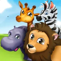 Party Animals - Zoo Idle icon