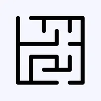 Random Mazes - Simple Game icon