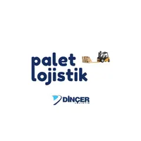 Palet Lojistik icon