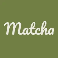 Matcha - Learn Japanese Vocab icon