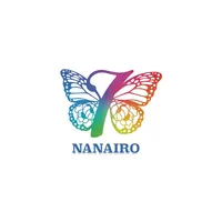 岡田奈々オフィシャルファンクラブ「NANAIRO」 icon