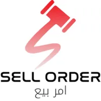 Sell Order | امر البيع icon