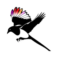 Сорока Nail Market icon