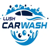 Lush Car Wash icon