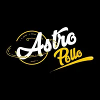 Astro Pollo icon