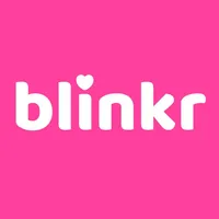 Blinkr - Anonim Chat icon