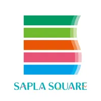 SAPLA SQUARE icon