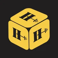 Hcube GYM Point icon