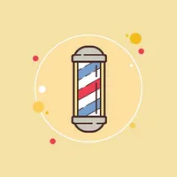 Barber Items icon