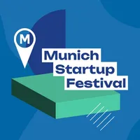 Munich Startup Festival icon