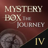 Mystery Box: The Journey icon