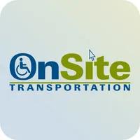 Onsite Transportation - Driver icon