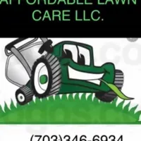 Affordable Lawn Care 703 LLC. icon