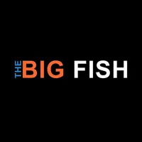 The Big Fish Beeston icon