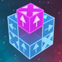 Tap Block Puzzle－Away 3D Game icon