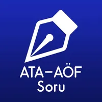 ATA-AÖF Soru icon