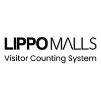 Lippo Malls Visitor Counting icon