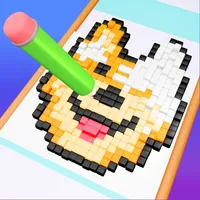 Pixel Painter 3D! icon