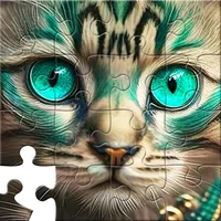 Jigsaw Puzzles: Online HD Game icon