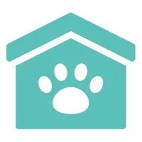 Petfinder: Find my pet icon