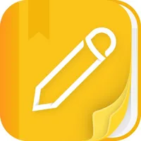 My Notes - Notebook, Notepad icon