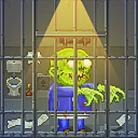 Alcatraz Prison Dead Mission icon