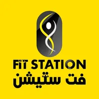 Fit-Station icon