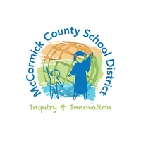 McCormick County Schools icon