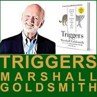 Triggers By Marshall Goldsmith icon