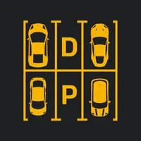 Diecast Parking icon