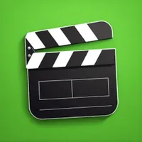 Green Screen by AI icon